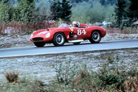 1960 & 70's Group 7 & Sports Racing Westwood & Seattle